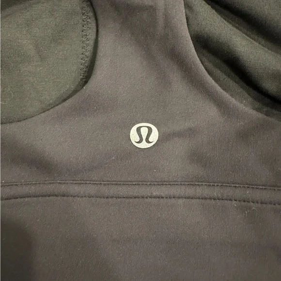 Lululemon Wunder Train Longline Bra - Aligned Leggings- High Waisted - Picture 5 of 5